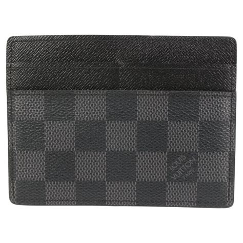 lv card case wallet